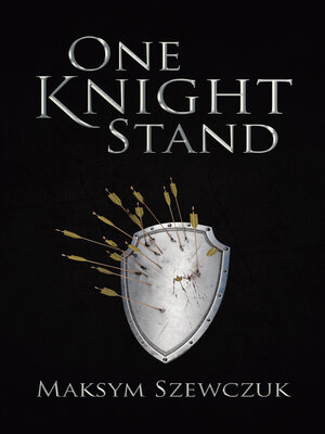 cover image of One Knight Stand